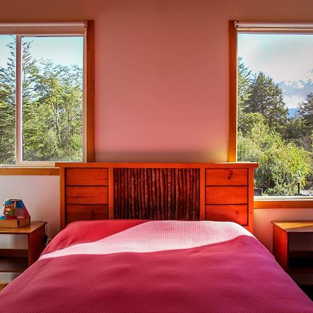 Hamilton'S Place Bed And Breakfast La Ensenada Exterior photo