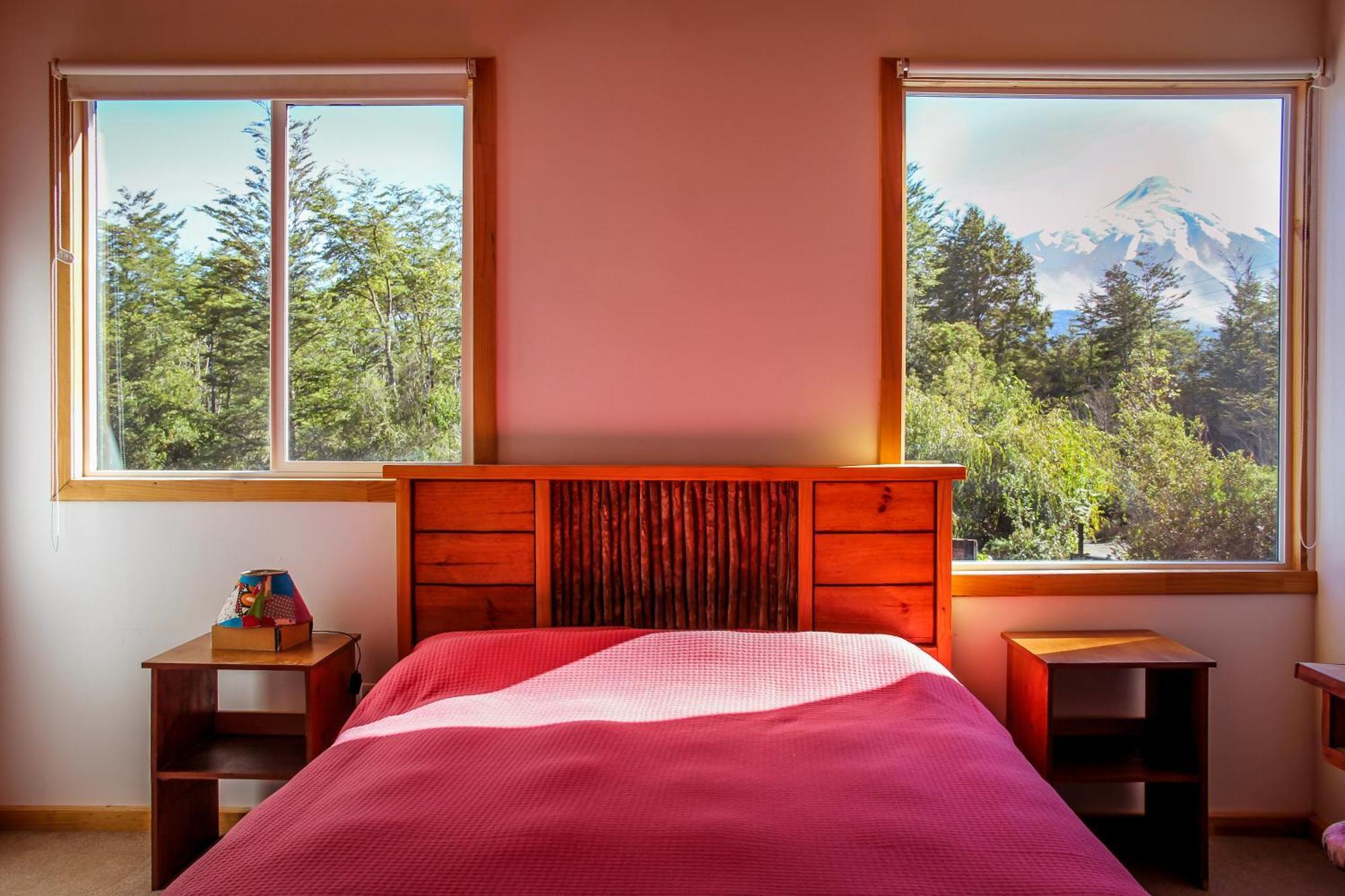 Hamilton'S Place Bed And Breakfast La Ensenada Exterior photo