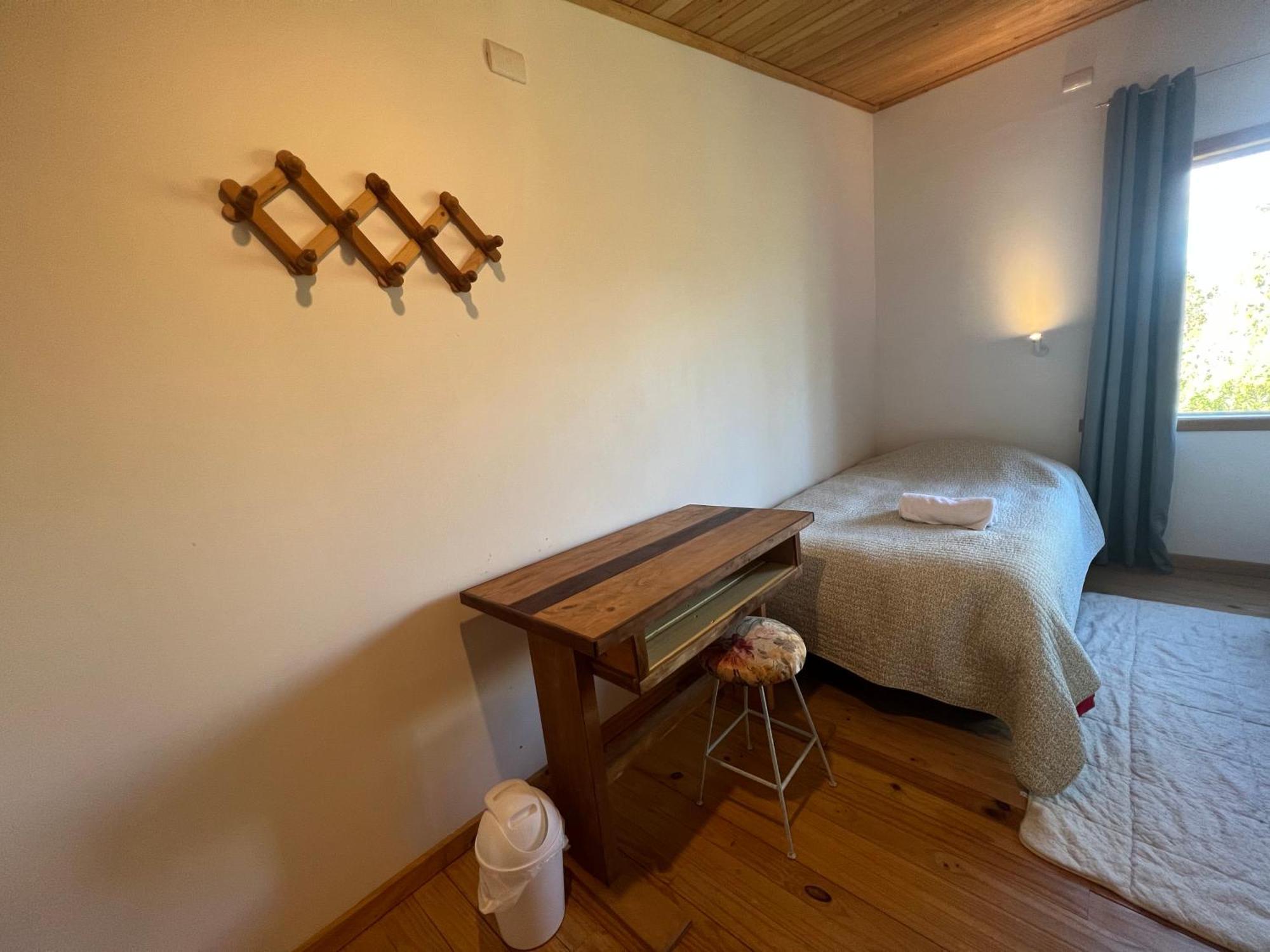 Hamilton'S Place Bed And Breakfast La Ensenada Exterior photo