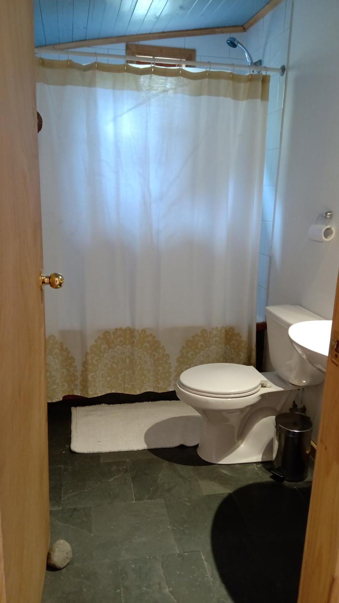 Hamilton'S Place Bed And Breakfast La Ensenada Room photo